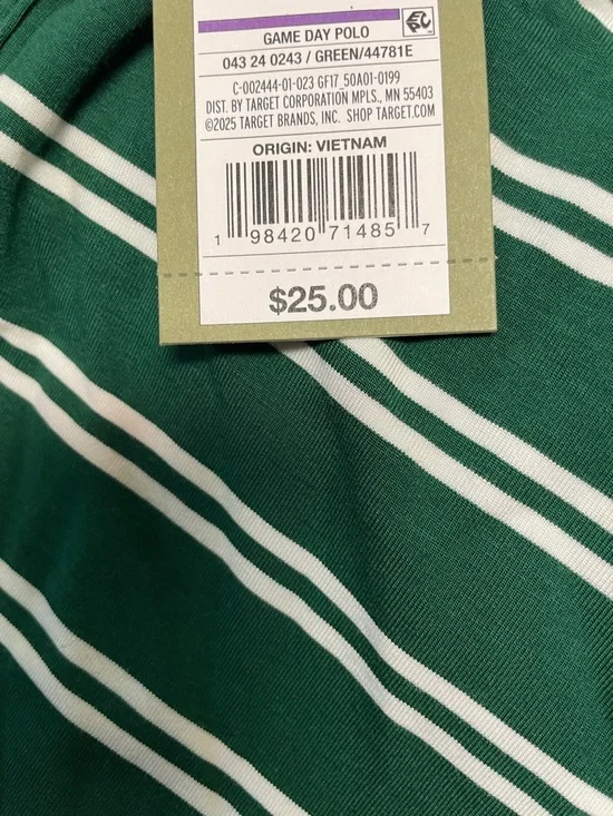 Goodfellow & Co Mens Resell Box Various Sizes All Brand New With Tags Bundle #1 - Picture 6 of 7